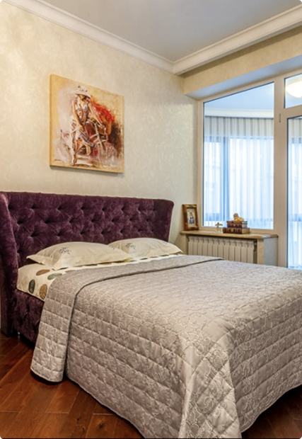 Проект LAURA HOME